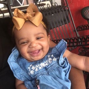 Meet your Posher, Veronica